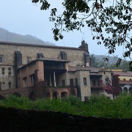 La Casona De Valfrio- Adults Only Vendégház Collado Kültér fotó